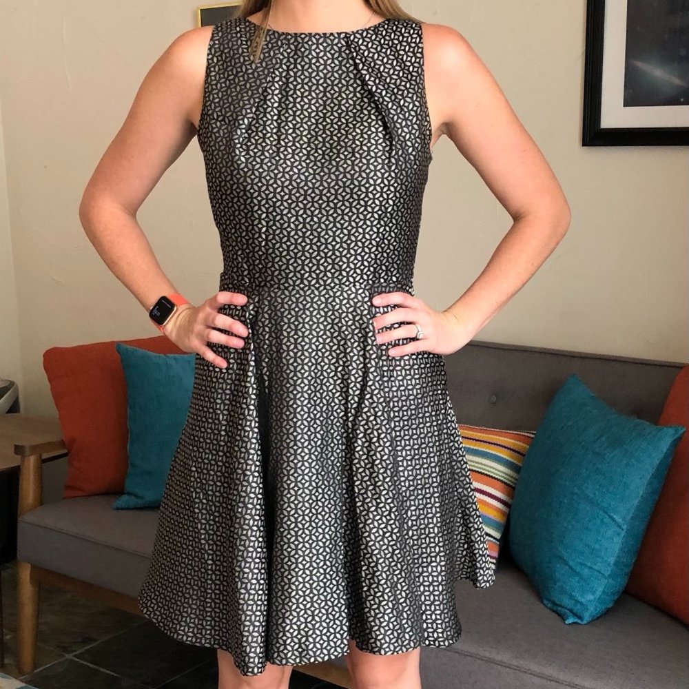 BB DAKOTA dress Size 4